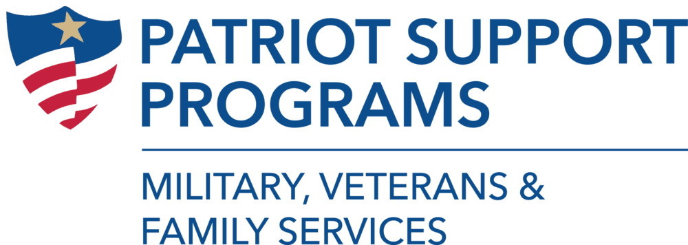 Patriot Support Programs MilitaryVetsFamily