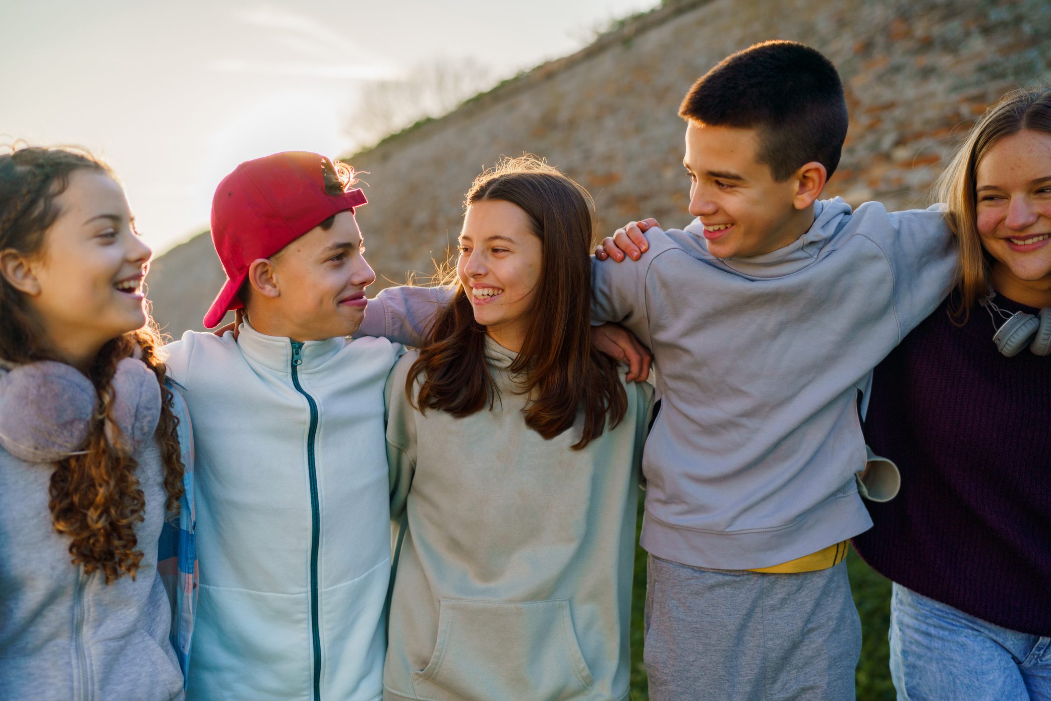 The adolescent behavioral health inpatient program