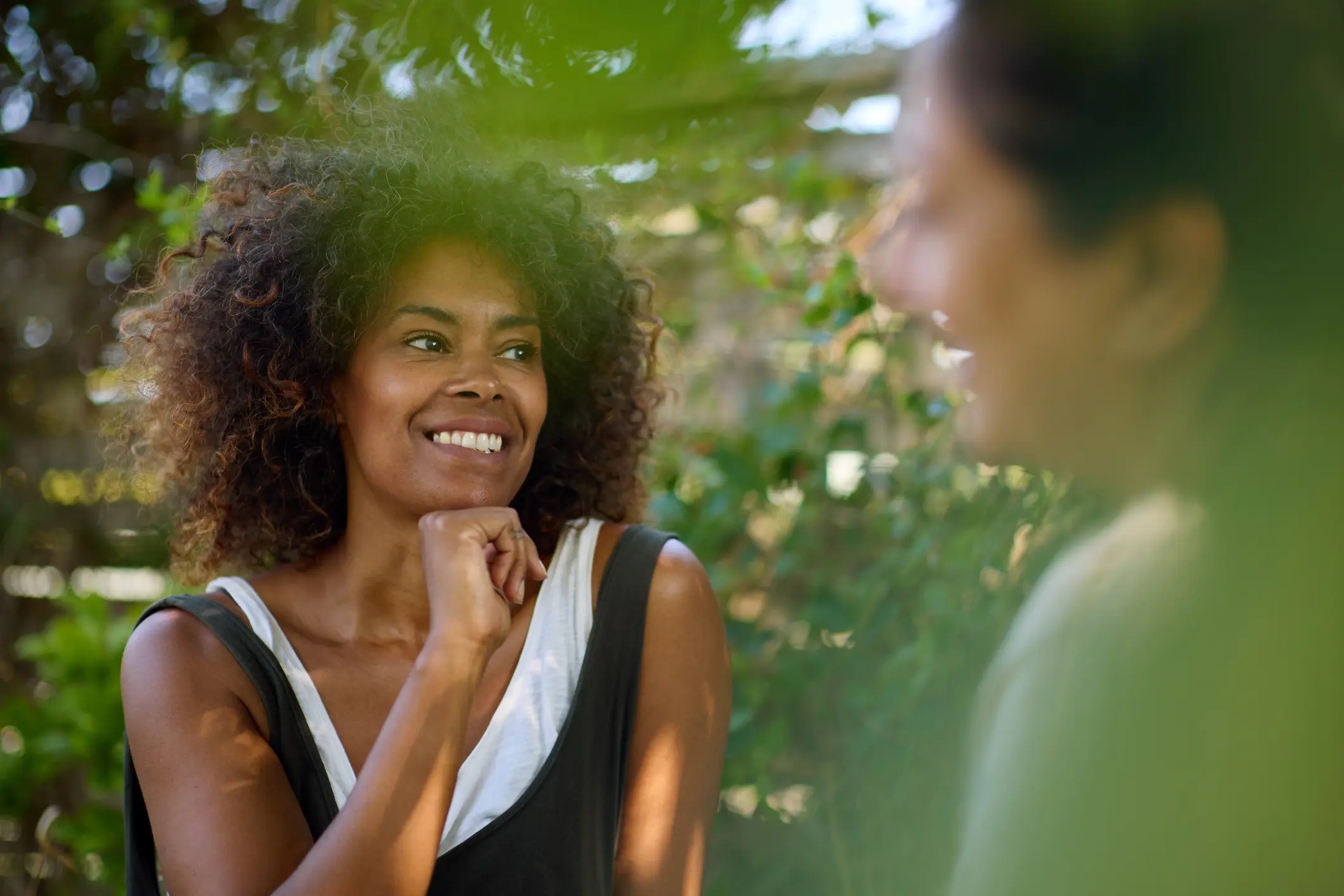 Behavioral Health Treatment
