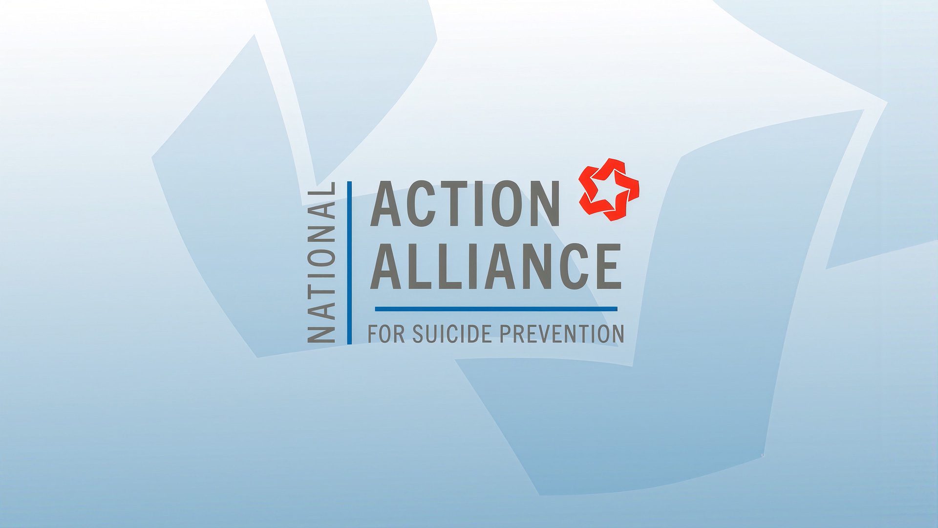 National Action Alliance for Suicide Prevention - Promotional Video